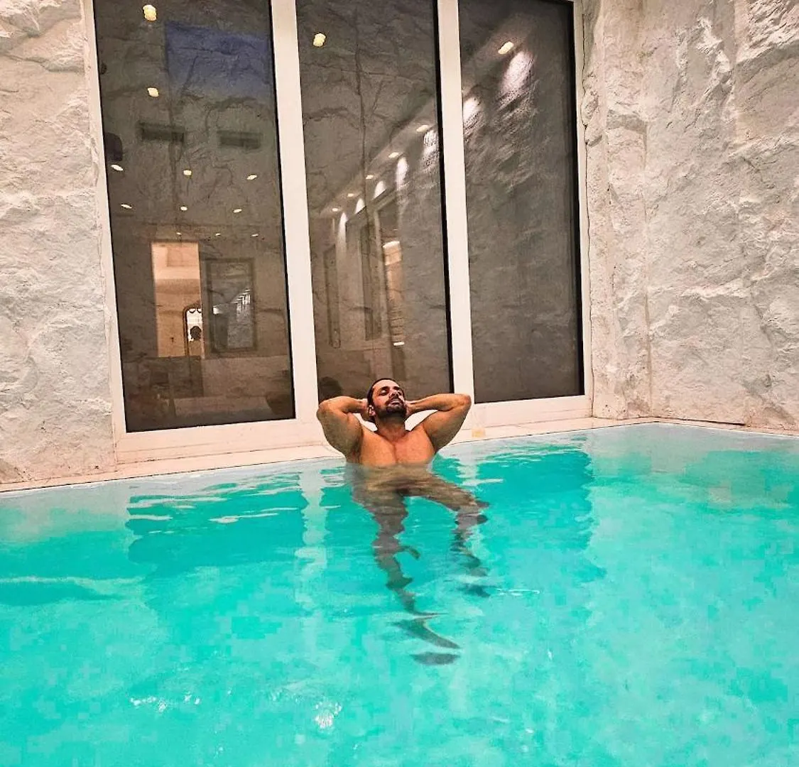 Apartman Ug Neubau City Wohnung - Pool, Gym, Sauna, Zweites Bad Extra Buchbar München Németország