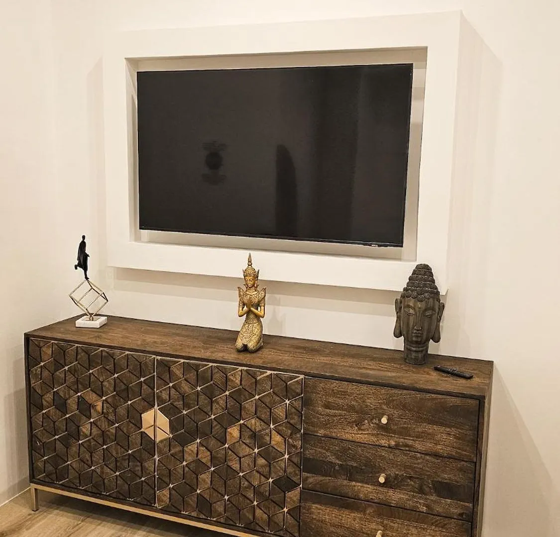 Ug Neubau City Wohnung - Pool, Gym, Sauna, Zweites Bad Extra Buchbar München Apartman