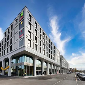 Ibis Styles Perlach ميونيخ