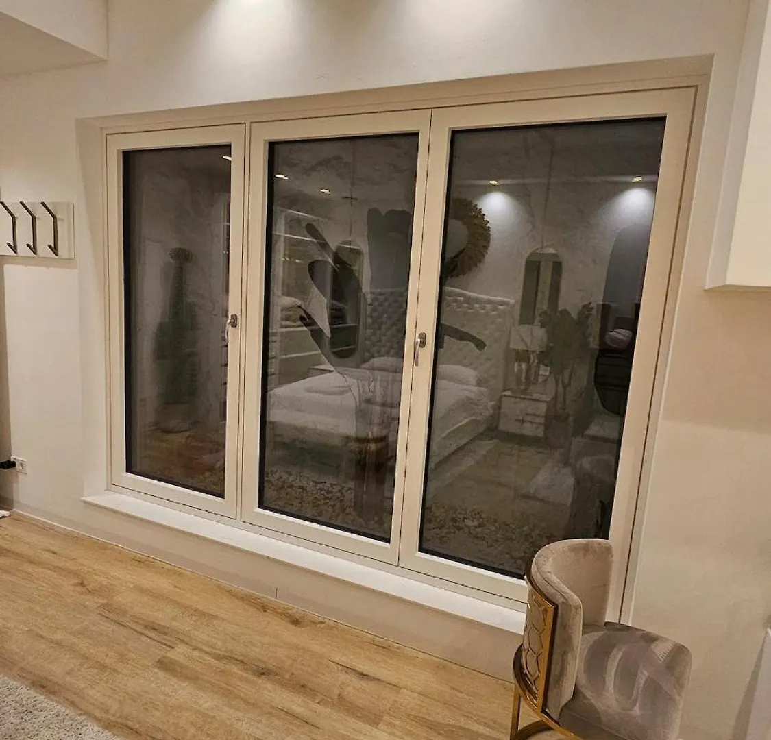 Ug Neubau City Wohnung - Pool, Gym, Sauna, Zweites Bad Extra Buchbar Munich