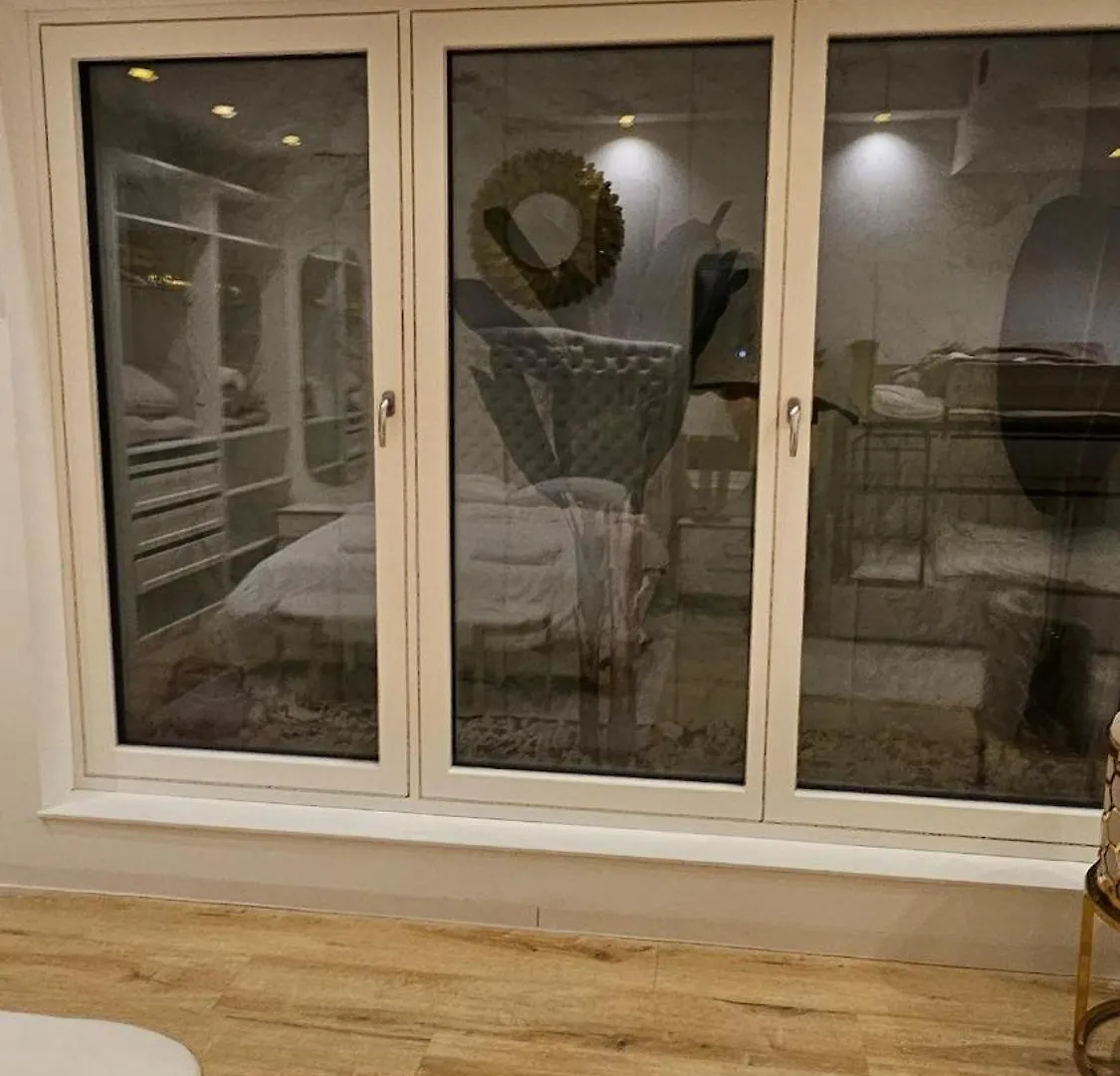 Ug Neubau City Wohnung - Pool, Gym, Sauna, Zweites Bad Extra Buchbar Mnichov 0*,