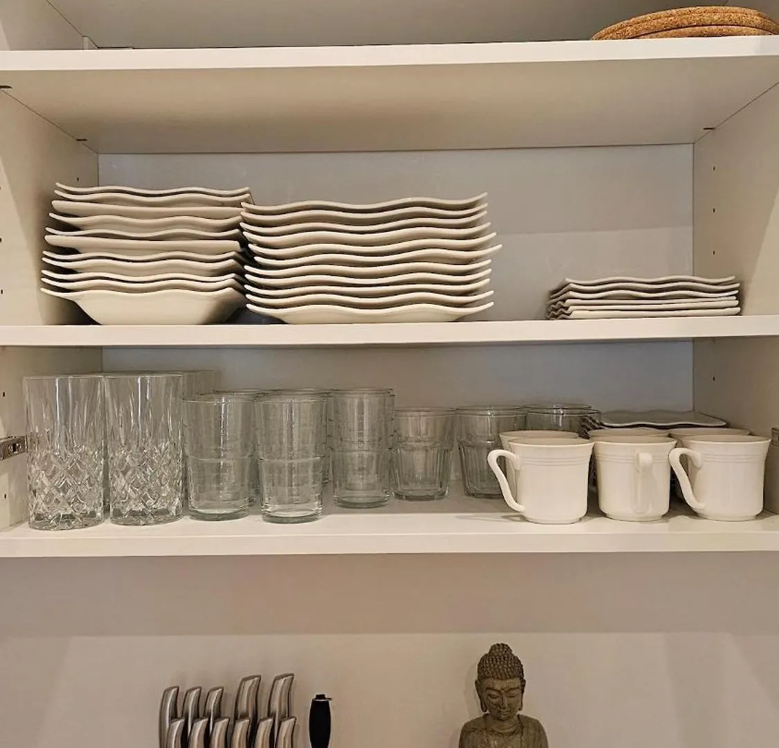 Apartmán Ug Neubau City Wohnung - Pool, Gym, Sauna, Zweites Bad Extra Buchbar Mnichov