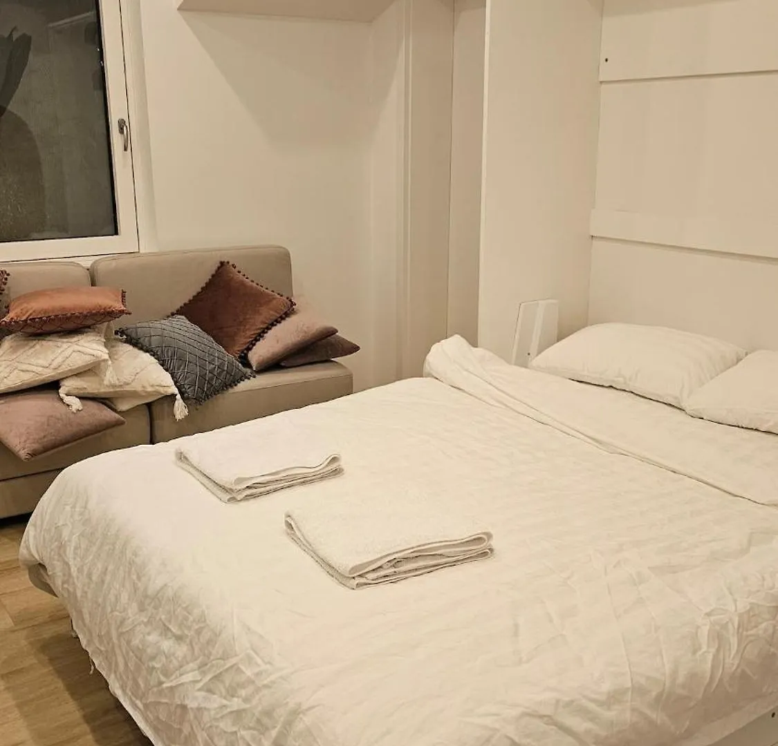 Ug Neubau City Wohnung - Pool, Gym, Sauna, Zweites Bad Extra Buchbar Mnichov Německo